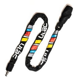 ディンプルキー チェーンロック 100cm 7mm Vibe DIESEL - Vibe