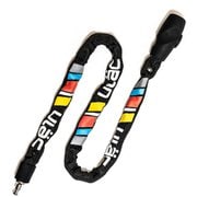 ディンプルキー チェーンロック 100cm 7mm Vibe DIESEL - Vibe