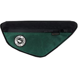フレームバッグ 1.5L Dark Green/Black TOURING PRO（1.5L） - Dark Green/Black