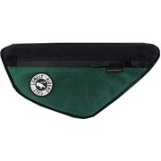 フレームバッグ 1.5L Dark Green/Black TOURING PRO（1.5L） - Dark Green/Black