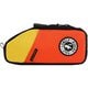 トップチューブバッグ 0.9L Orange ＋ Yellow TREKKING（0.9L） - Orange ＋ Yellow