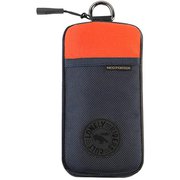 ナイロン製小物入れ NV/OR TOURING CASE - NV/OR