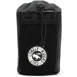 ステムバッグ 1.0L Black/Gray C-HOLD （1.0L） - Black/Gray