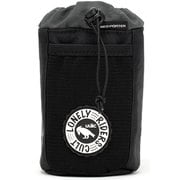ステムバッグ 1.0L Black/Gray C-HOLD (1.0L) - Black/Gray