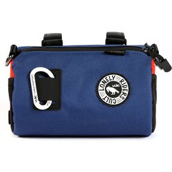 ハンドルバーバッグ 2.7L NV/OR COURSIER （2.7L） - NV/OR