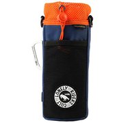 ステムバッグ 1.1L Navy/Orange C-HOLD DX （1.1L） - Navy/Orange