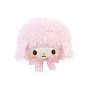サンリオキャラクターズ フェイス形ヘアクリップ マイスウィートピアノ