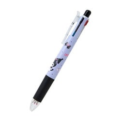サンリオ　ボールペン　シャープペンセット 新品☆サンリオキャラクター・5色ボールペン+シャープペン☆4