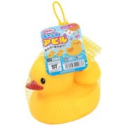 ごきげんぷかぷかアヒル
