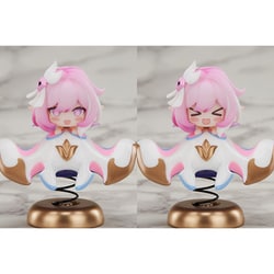 ヨドバシ.com - APEX TOYS Happy Shake 崩壊3rd エリシア 「真我