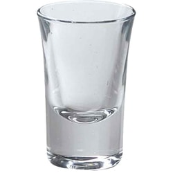 ボルミオリ・ロッコ ショットグラス 34ml DUBLINO ダブリノ ガラス 1.68169