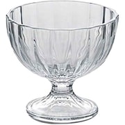 ボルミオリ・ロッコ デザートグラス 250ml ALASKA アラスカ ガラス 2.23201