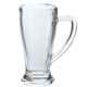 ボルミオリ・ロッコ ビアグラス 265ml BAVIERA バビエラ ガラス 1.3342