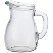 ボルミオリ・ロッコ ジャグ 300ml BISTROT JUG ビストロジャグ ガラス 1.4614