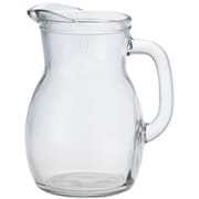 1.4616 [ボルミオリ・ロッコ ジャグ 1.2L BISTROT JUG ビストロジャグ ガラス]