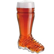 ビアグラス 370ml Borgonovo ボルゴノヴォ ガラス 11901920