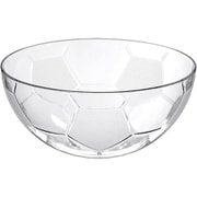 ボウル サッカー 3.5L Borgonovo ボルゴノヴォ ガラス 14079320