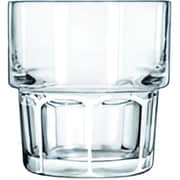 リビー コップ 237ml ジブラルタル スタック ガラス 15660