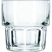 リビー コップ 266ml ジブラルタル スタック ガラス 15659