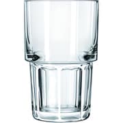 リビー コップ 266ml ジブラルタル スタック トール ガラス 15656