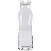 728 [リビー ピッチャー 冷水筒 660ml ハイドレーションボトル ガラス]