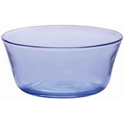 2006B F06 [デュラレックス ボウル 10.5cm MARINE マリン 強化ガラス]