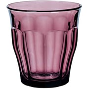 1027J C04 [デュラレックス グラス 250ml PICARDIE PLUM ピカルディプラム 強化ガラス プラム]