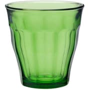 1028G B06 [デュラレックス グラス 310ml PICARDIE GREEN ピカルディグリーン 強化ガラス グリーン]