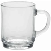 デュラレックス マグカップ 260ml CLEAR クリア 強化ガラス クリア 4020A R06