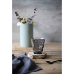 グラス NEIGHBORHOOD DURALEX ネイバーフッド GRAY ⚡️NEIGHBORHOOD LOGO DURALEX GLASS SET - メルカリ