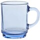 デュラレックス マグカップ 260ml ヴェルサイユ 強化ガラス マリン 4020B R06
