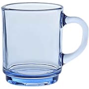 デュラレックス マグカップ 260ml ヴェルサイユ 強化ガラス マリン 4020B R06