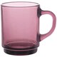 デュラレックス マグカップ 260ml ヴェルサイユ 強化ガラス プラム 4020J R06