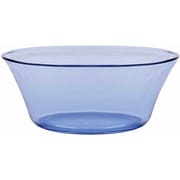2007B F06 [デュラレックス ボウル 17cm MARINE マリン 強化ガラス]