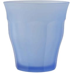 デュラレックス コップ 250ml PICARDIE FROST 強化ガラス マリン 21029600