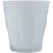 デュラレックス コップ 310ml PICARDIE FROST 強化ガラス ホワイト 21030100