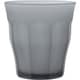 デュラレックス コップ 310ml PICARDIE FROST 強化ガラス グレー 21030500