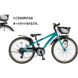 BRIDGESTONE クロスファイヤージュニア 22インチ | セオサイクル