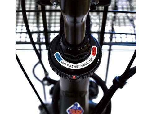 ヨドバシ.com - ブリヂストン BRIDGESTONE シティサイクル