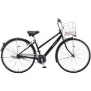 シティサイクル アルベルト 27サイズ F.Xピアノブラック AB7S5
