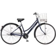 シティサイクル アルベルト 27サイズ M.XジュエルDブルー AB7L5