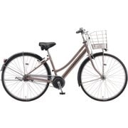 シティサイクル アルベルト 27サイズ T.Xプルミエブロンズ AB7L5