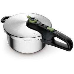 ヨドバシ.com - ティファール T-fal 圧力なべ セキュアトレンディ 3.2L P2584000 通販【全品無料配達】