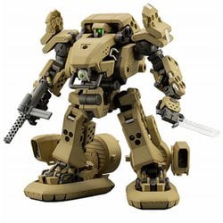 HG046R ヘキサギア バルクアームβ 標準仕様 [組立式プラスチックモデル 全高約165mm 1/24スケール 2025年1月再生産]