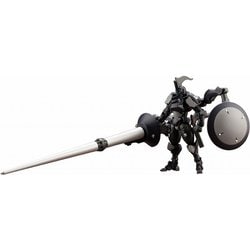 HG085R ヘキサギア ガバナー イグナイト・スパルタン [組立式プラスチックモデル 全高約83mm 1/24スケール 2025年1月再生産]