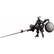 HG085R ヘキサギア ガバナー イグナイト・スパルタン [組立式プラスチックモデル 全高約83mm 1/24スケール 2025年1月再生産]