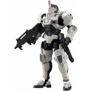 HG097R ヘキサギア ガバナー アーマータイプ：ポーンX1 [組立式プラスチックモデル 全高約80mm 1/24スケール 2025年1月再生産]