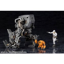 ヨドバシ.com - コトブキヤ KOTOBUKIYA HG136 ヘキサギア バルク