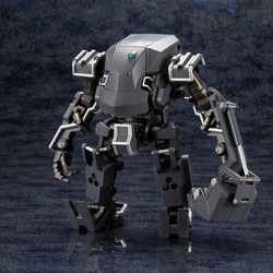 となヘキサギアバルクアームαルクスエイプ組み立て済み完成品 限定特典付き】バルクアームα “ルクスエイプ”｜コトブキヤ