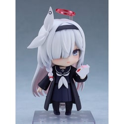 ねんどろいど　ブルーアーカイブ　プラナ　特典付き ブルーアーカイブ -Blue Archive-_ねんどろいど プラナ | 公式